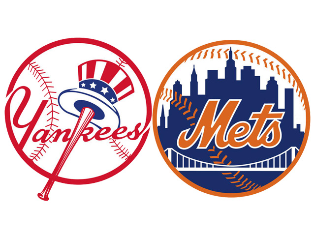 YANKEES Y METS
