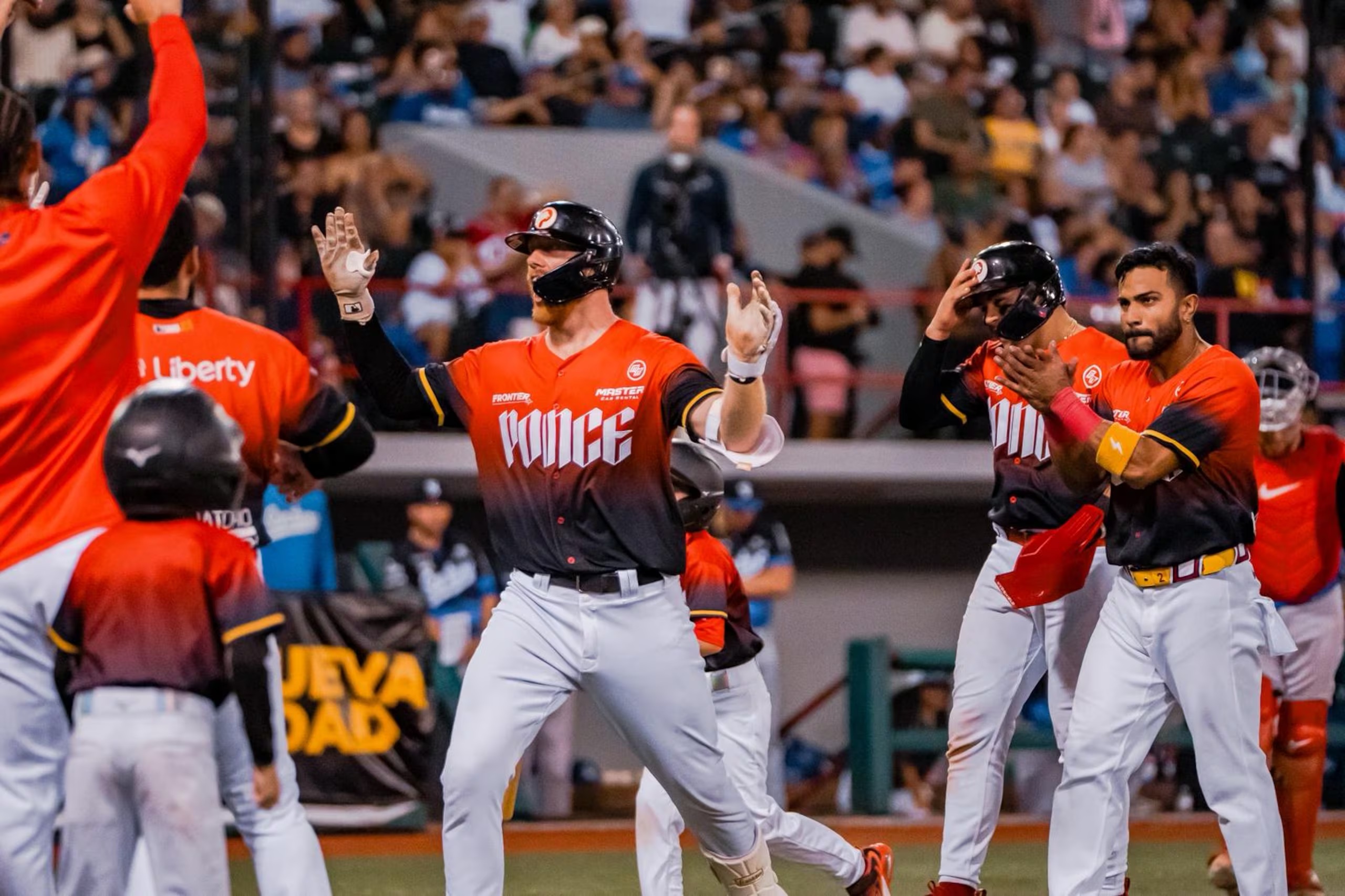 leones de ponce lbprc