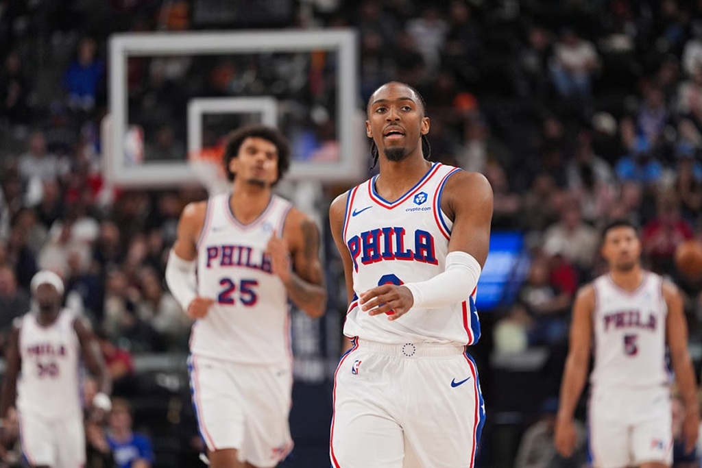 76ers