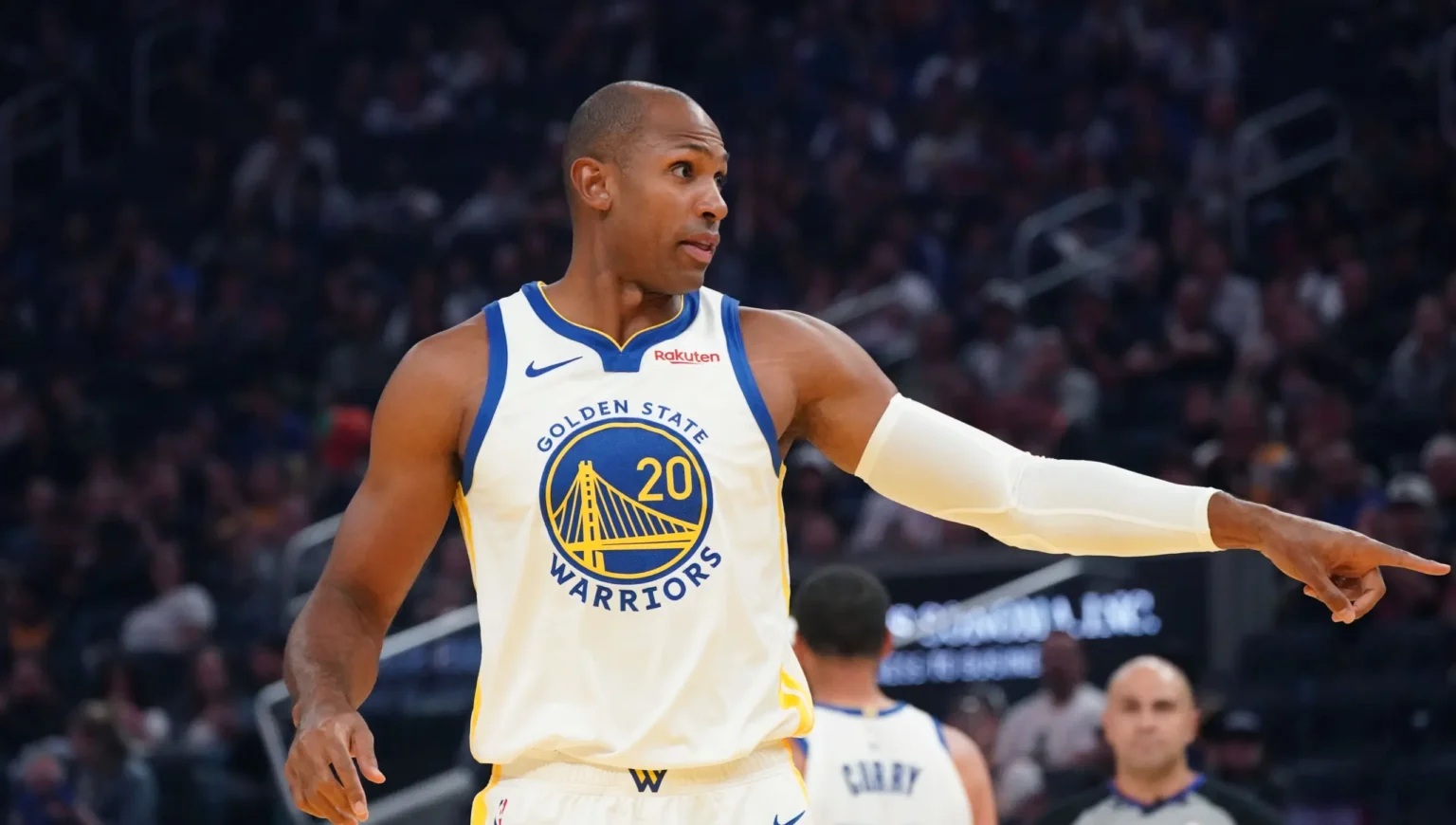 Al Horford