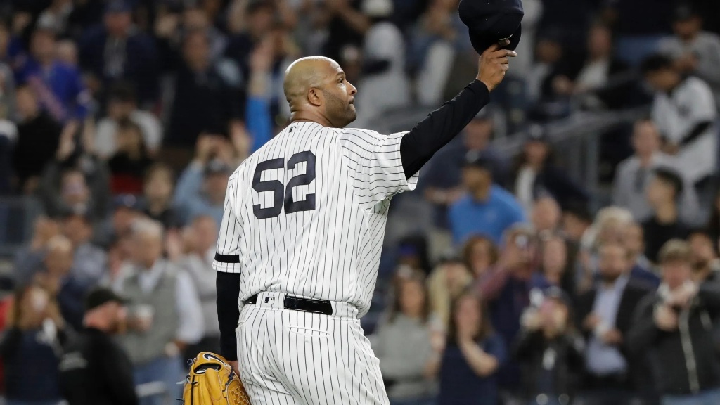 CC Sabathia