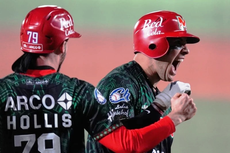 CHARROS
