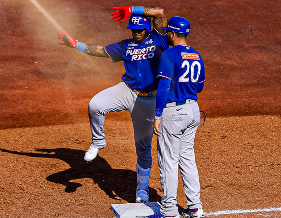 Cangrejeros de Santurce