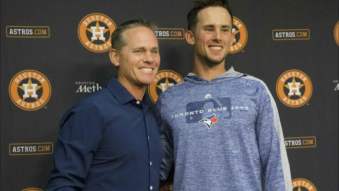 Cavan Biggio
