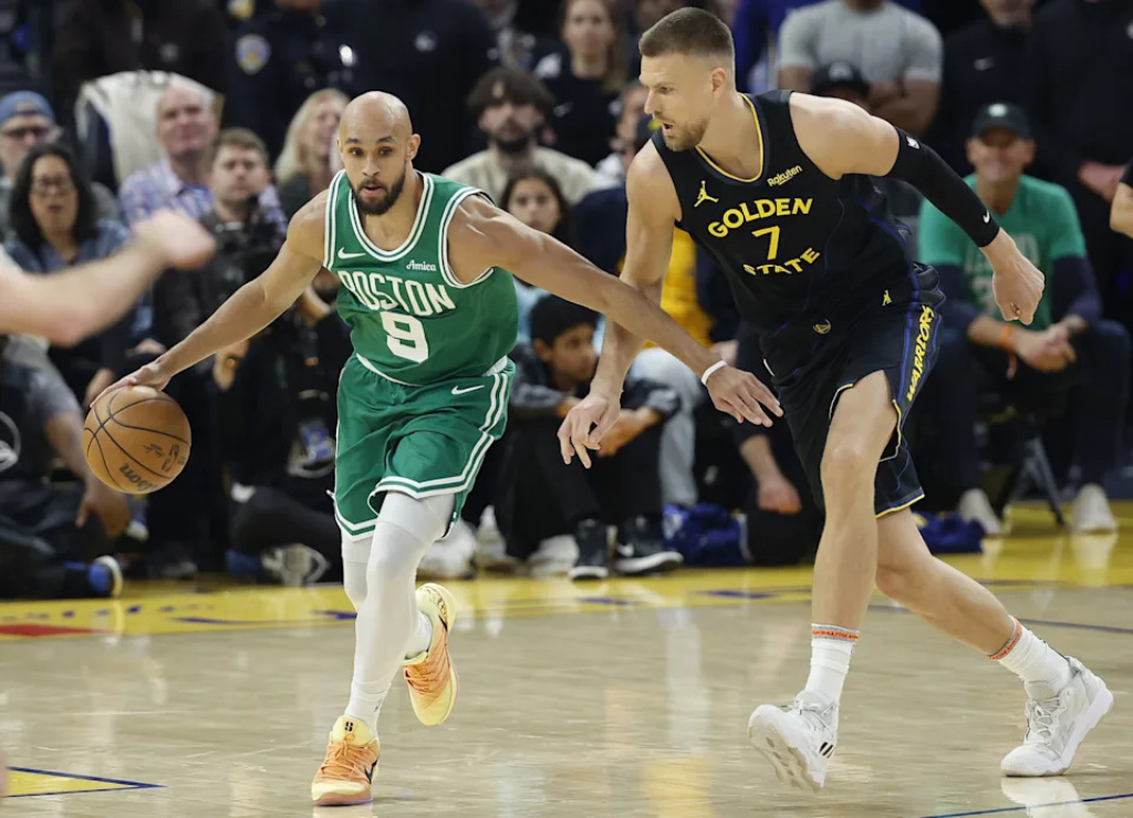 Celtics