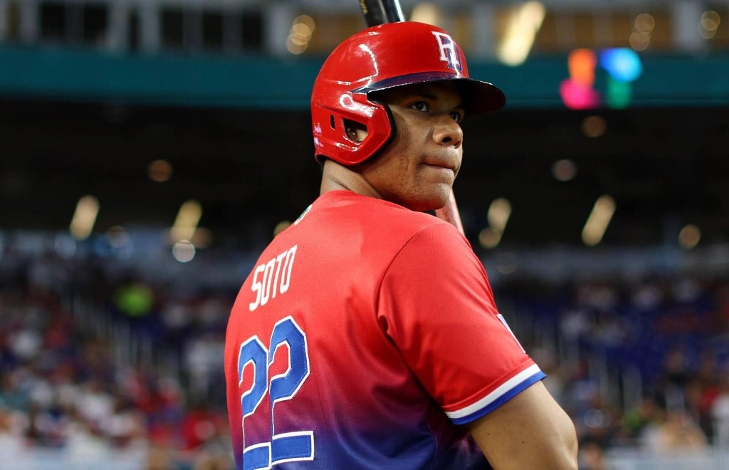 Juan Soto