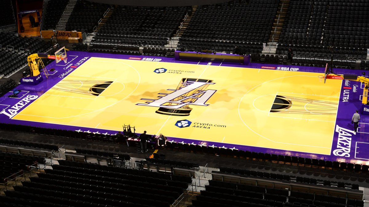 Lakers