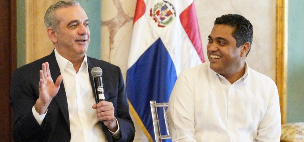 Luis Abinader