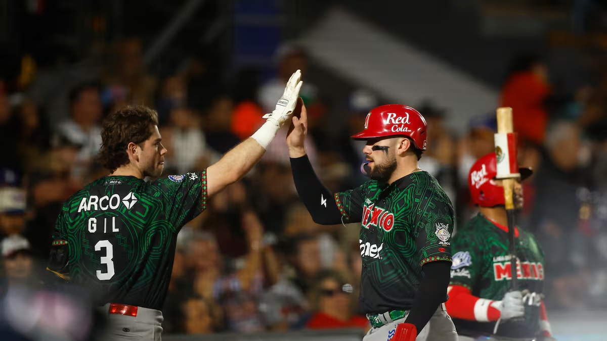 México Rojo