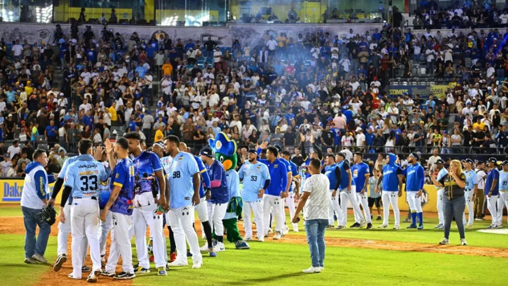 Navegantes Magallanes