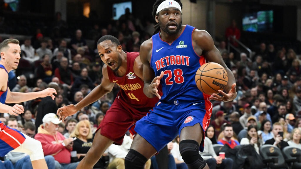 Pistons