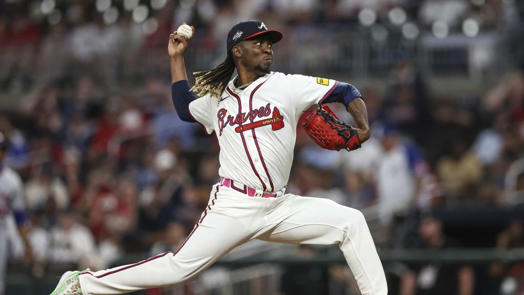 Rafael Montero