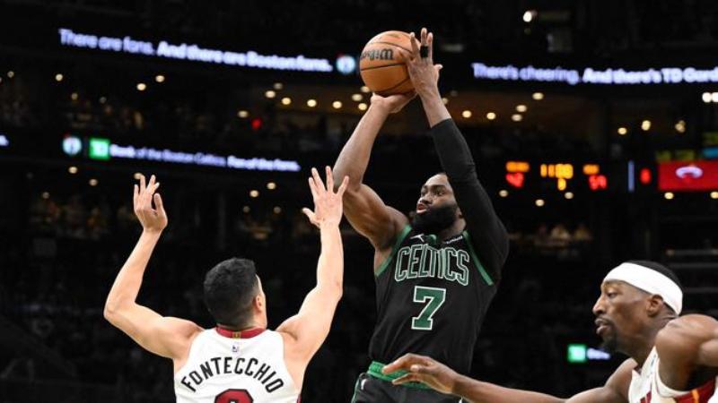 celtics