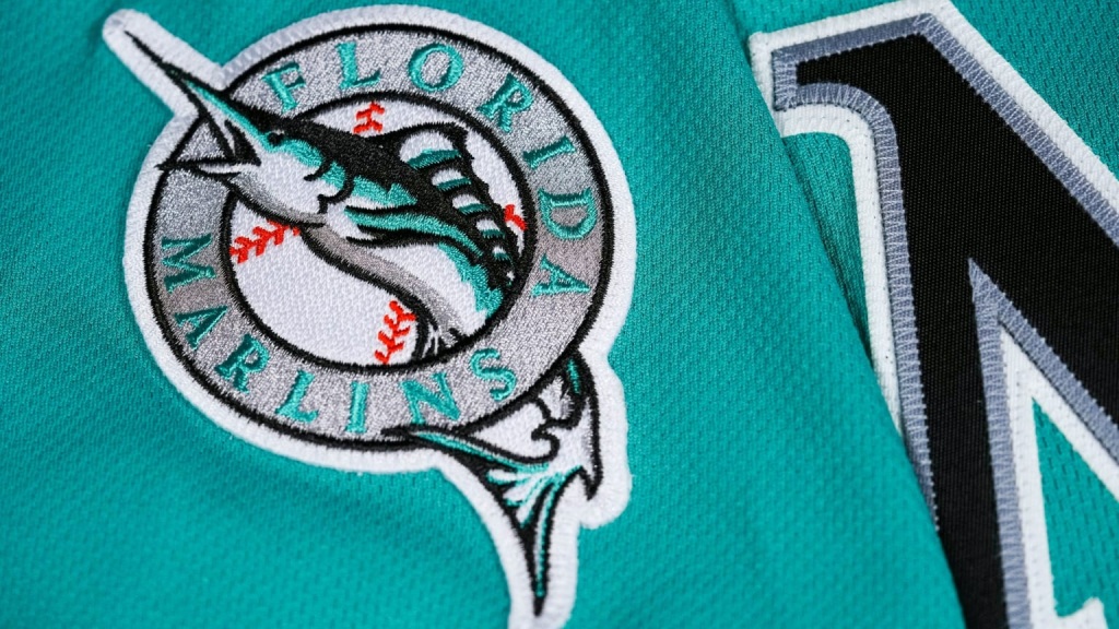emblema marlins