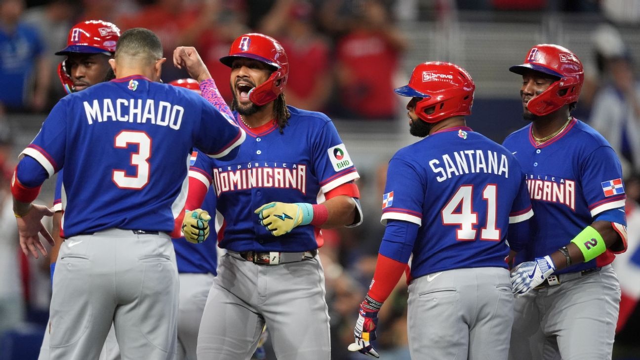 Dominicana