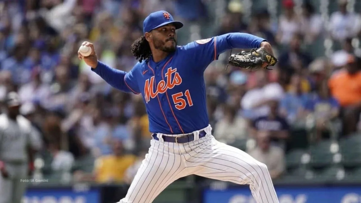 Freddy Peralta
