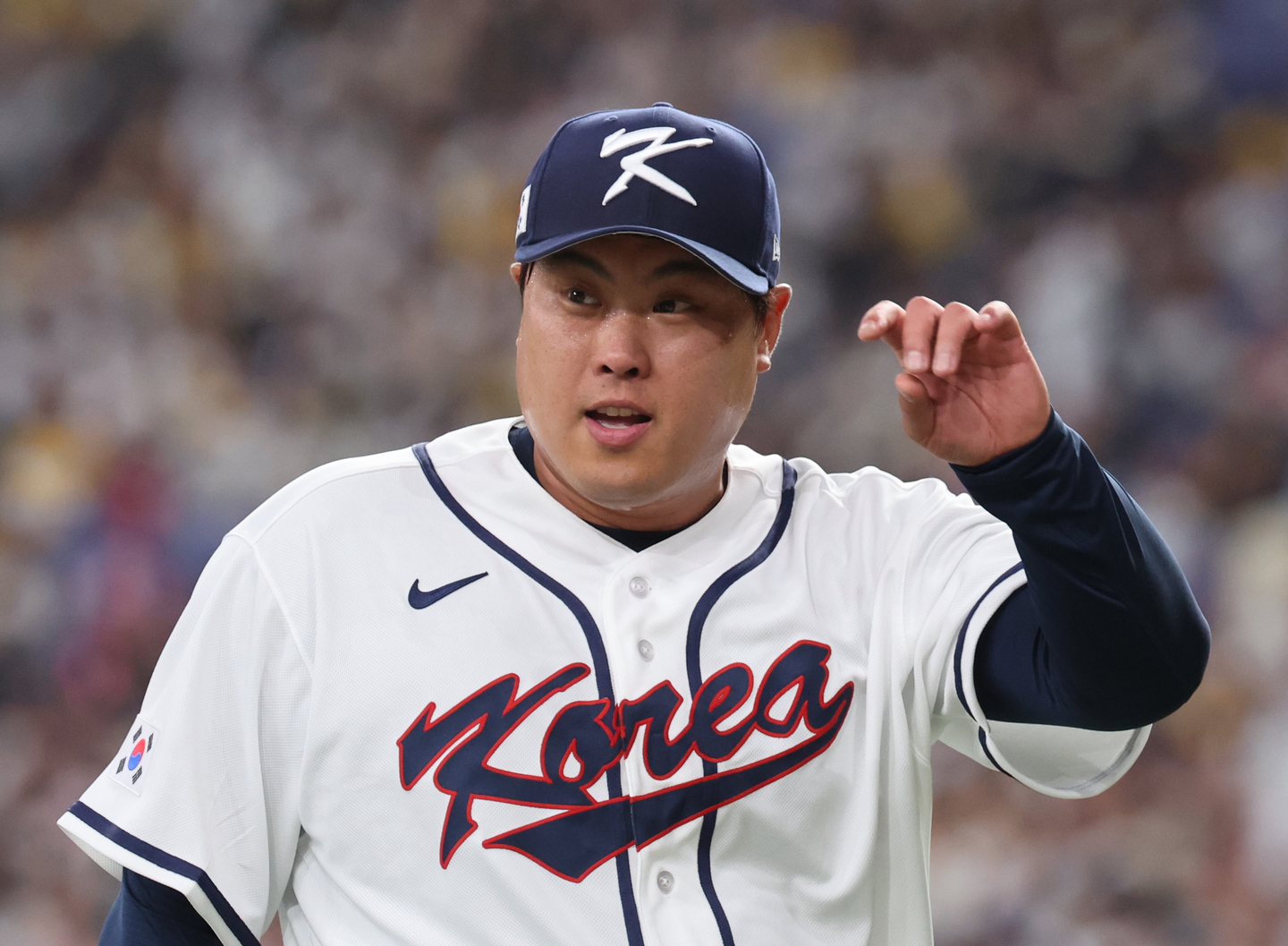 Hyun-Jin Ryu