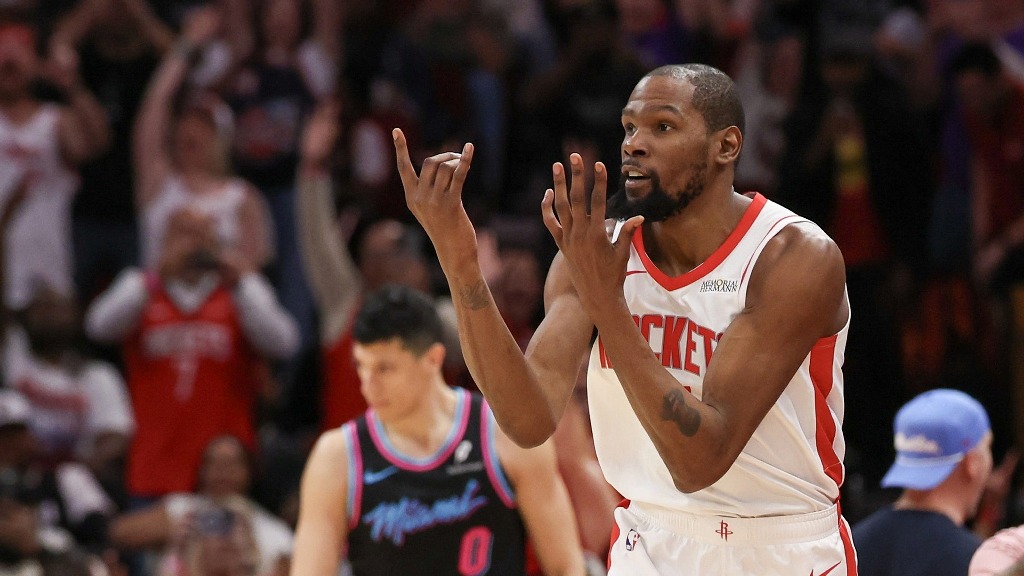 Kevin Durant