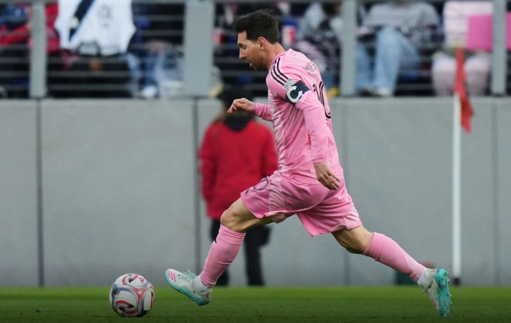 Messi