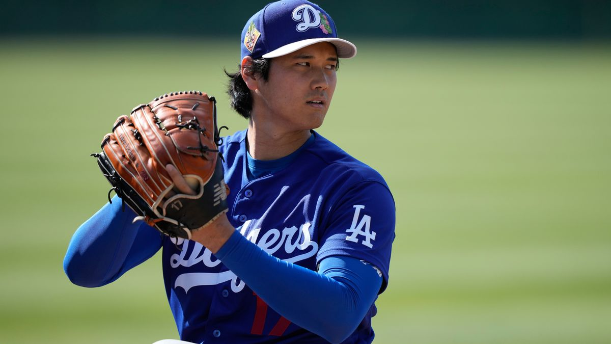 Ohtani