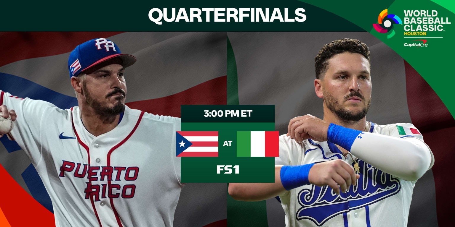 PR VS Italia
