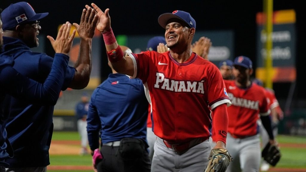 Panama