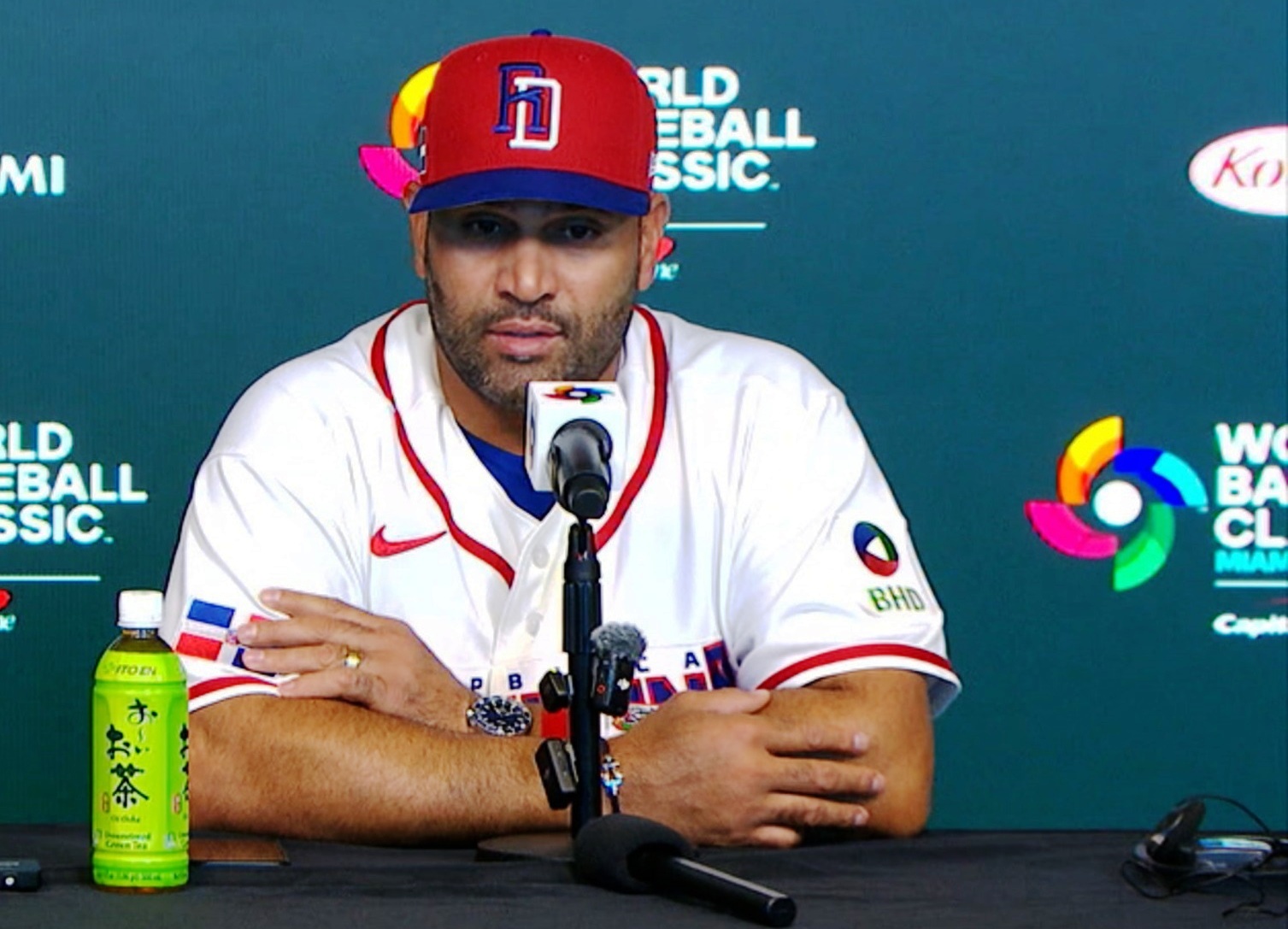 Pujols
