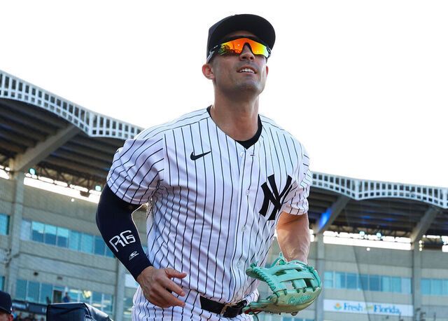 Randal Grichuk / Getty Images Sport