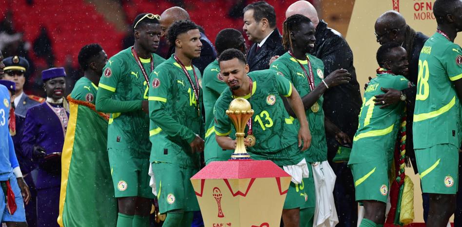 Senegal
