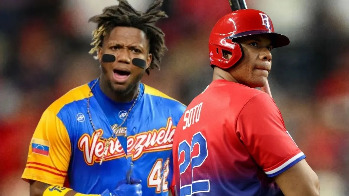 Soto y Acuna Jr