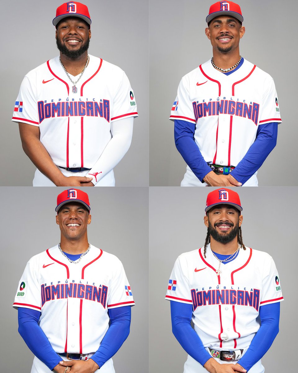 Team Dominicano