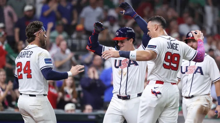 Team USA