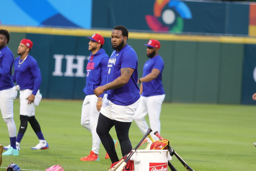 Vlady Jr