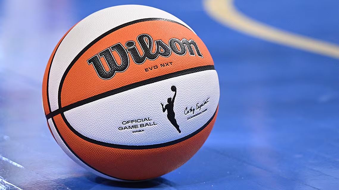 WNBA