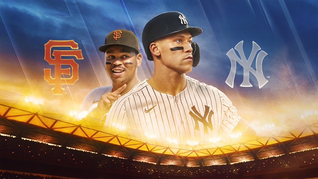 Yankees vs Giants