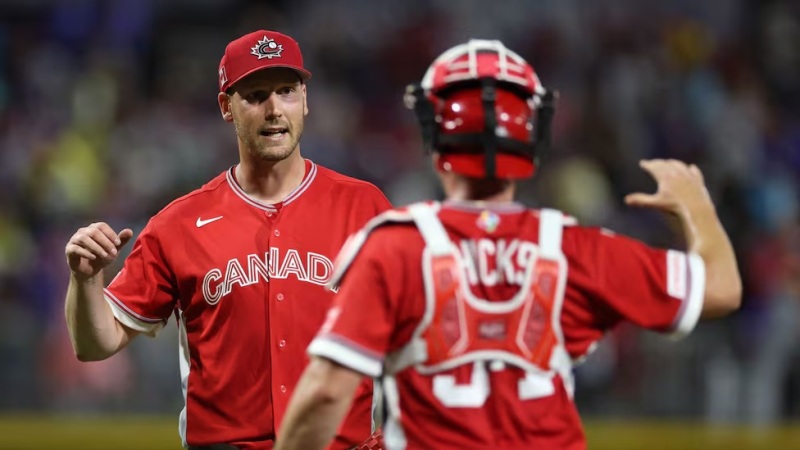 canada