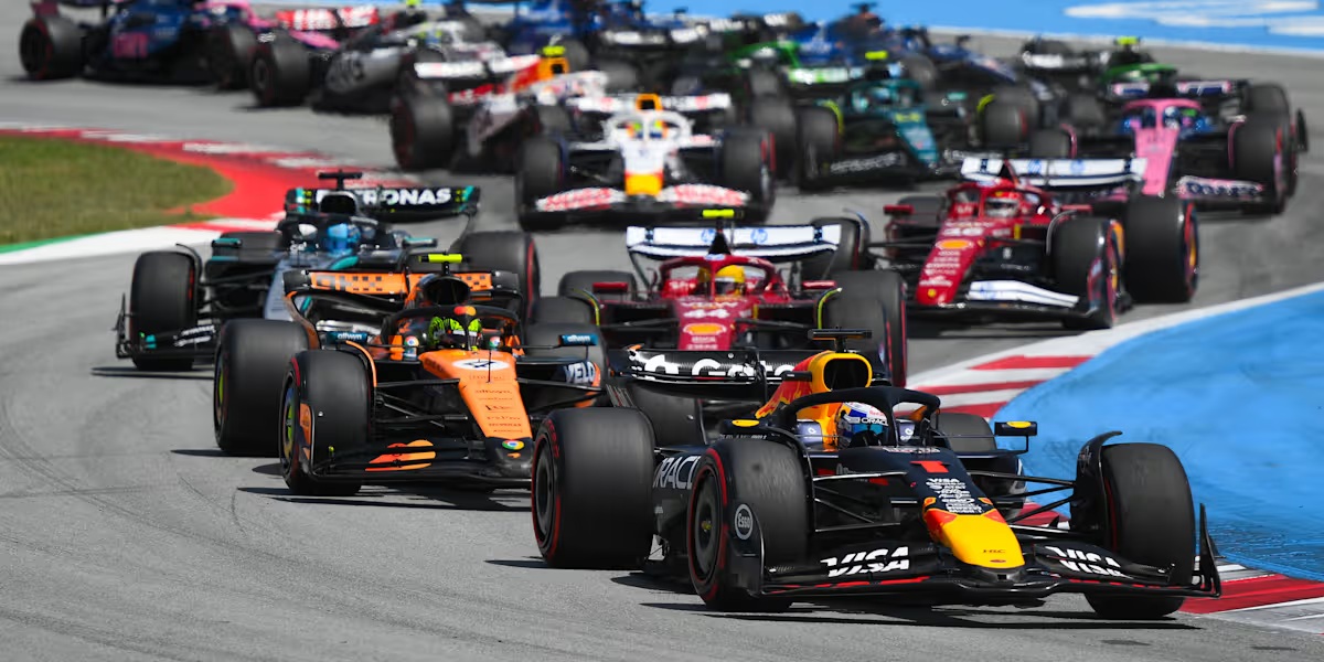 formula 1 2026
