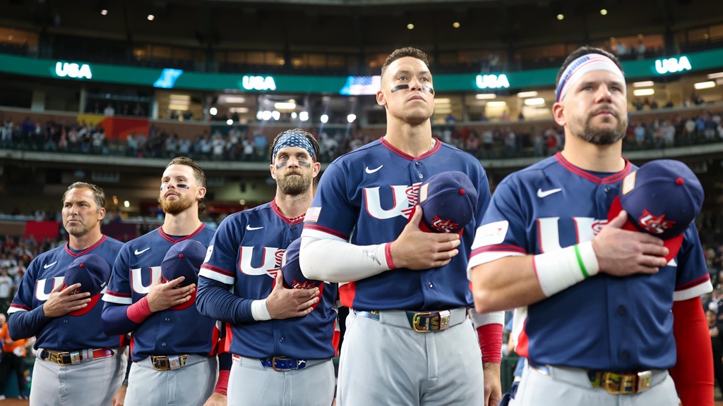 team usa wbc 2026