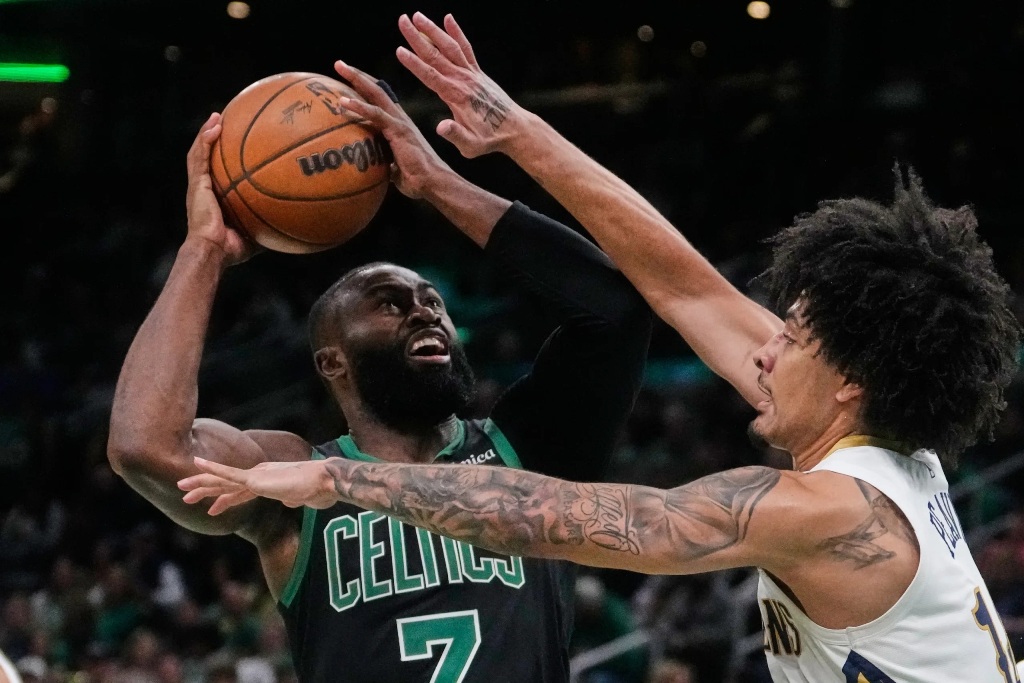Celtics