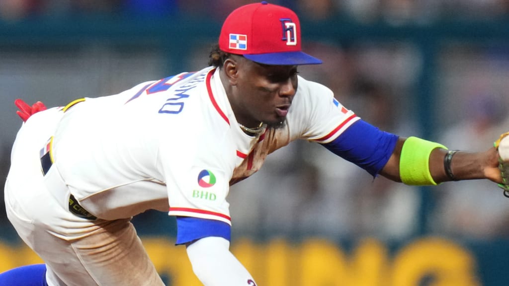 Geraldo Perdomo