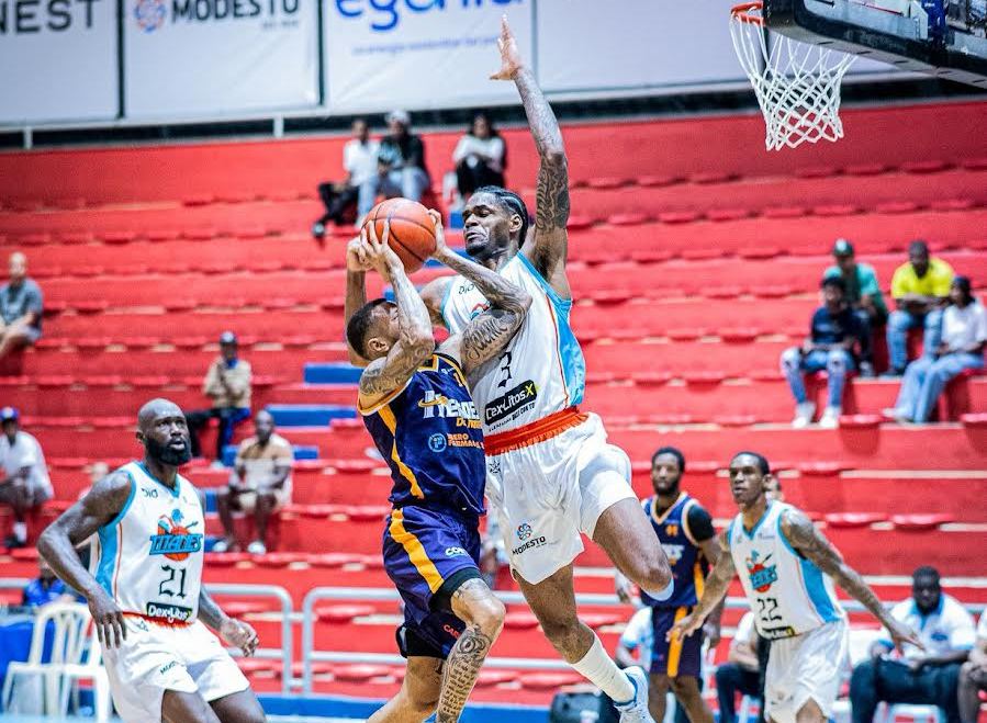 Heroes de moca LNB