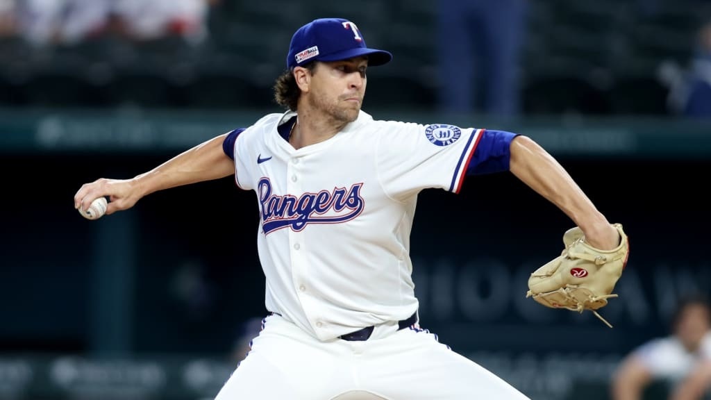 Jacob deGrom