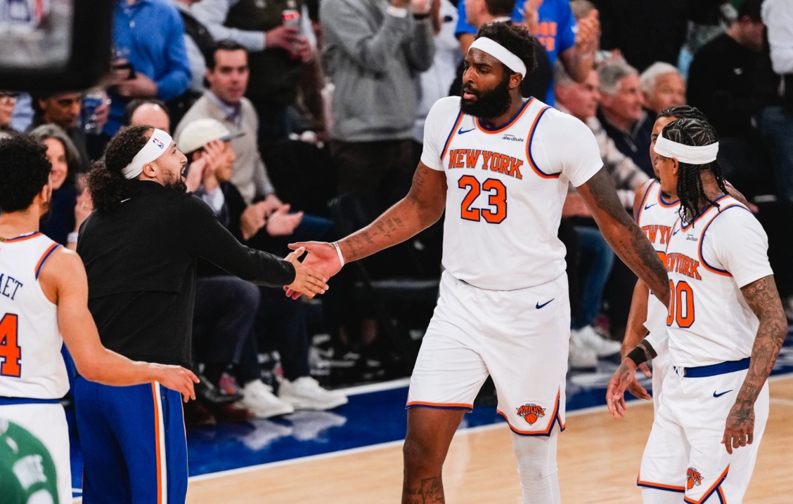 Knicks