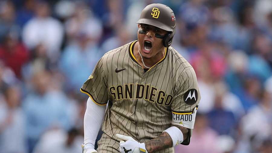 Manny Machado