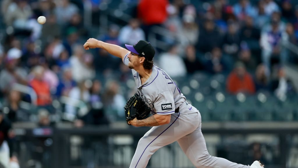 Michael Lorenzen