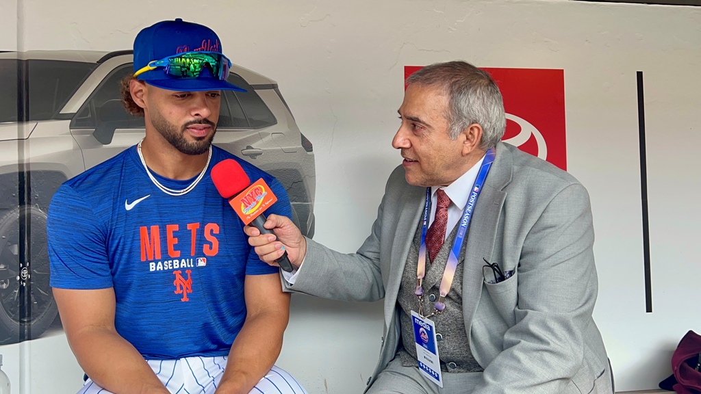 Neftalí Medina entrevista a MJ Meléndez