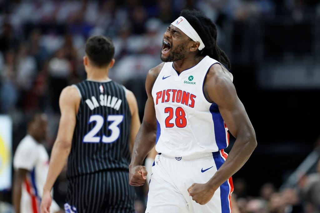 Imagen crédito de Duane Burleson/The Associated Press