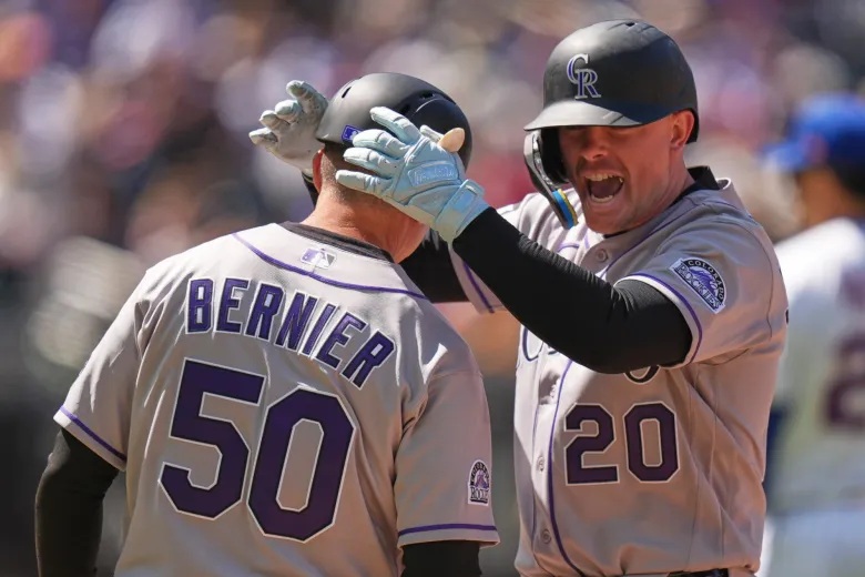 Imagen crédito de Seth Wenig / AP.