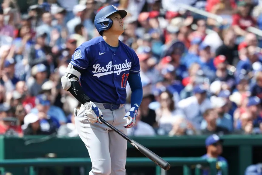 Shohei Ohtani