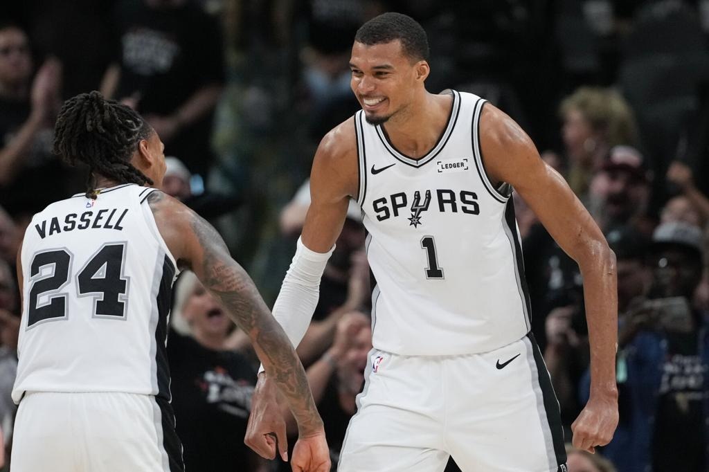 Spurs